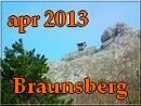 Braunsberg 2013